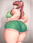 post