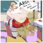 post