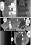 post