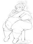 post