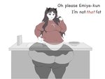 post
