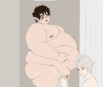 post