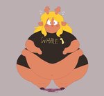 post
