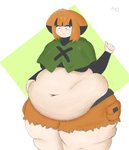 post