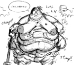post