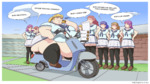 post