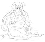 post