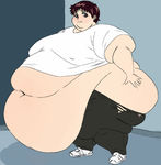 post