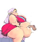 post