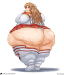 post