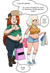 post
