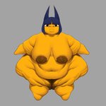 post