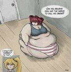 post