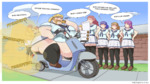 post
