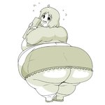 post