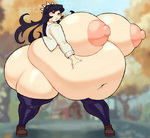 post