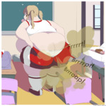 post