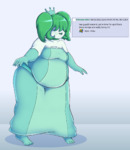 post