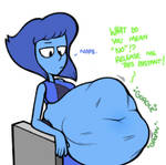 post