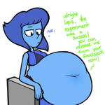 post