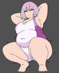 post