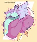 post