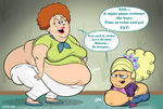 post