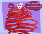 post