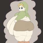 post