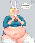 post