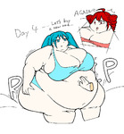 post