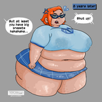post