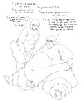 post