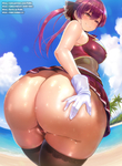 post