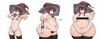 post