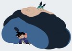 post