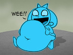 post