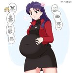 post
