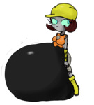post