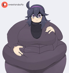 post