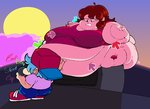 post
