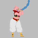 post