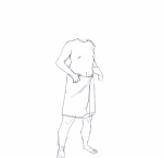 post