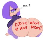 post