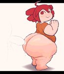 post