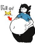post