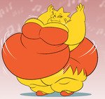post