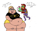 post