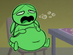 post