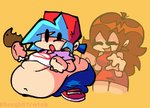 post